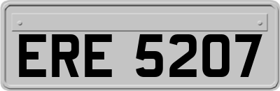 ERE5207