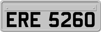ERE5260