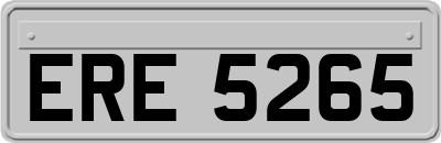 ERE5265