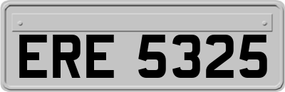ERE5325