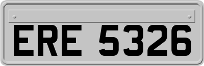 ERE5326
