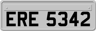 ERE5342