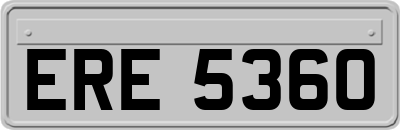 ERE5360
