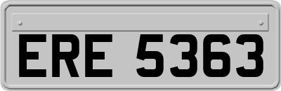 ERE5363