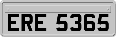 ERE5365