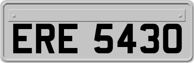 ERE5430