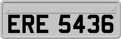 ERE5436
