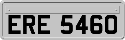 ERE5460