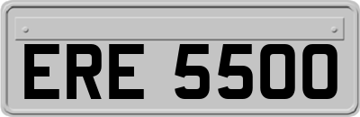 ERE5500