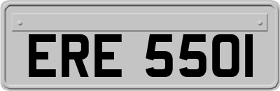 ERE5501