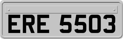 ERE5503