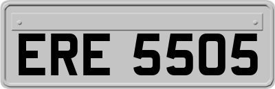 ERE5505
