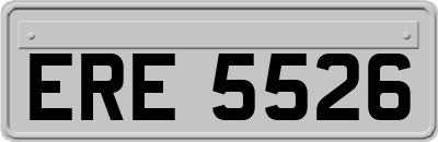 ERE5526