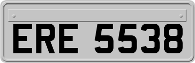 ERE5538