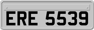 ERE5539