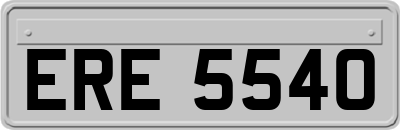 ERE5540