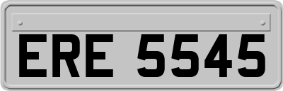 ERE5545