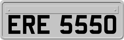 ERE5550