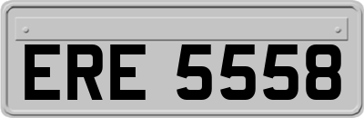 ERE5558