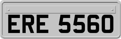 ERE5560