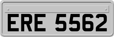 ERE5562