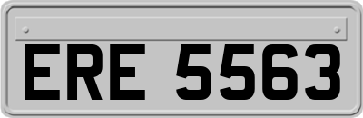 ERE5563