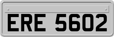 ERE5602