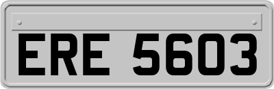 ERE5603