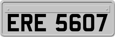 ERE5607