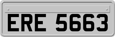 ERE5663