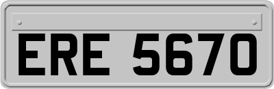 ERE5670