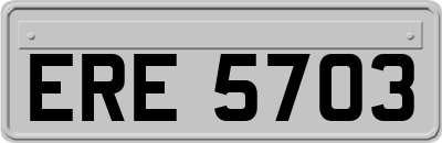 ERE5703