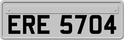 ERE5704
