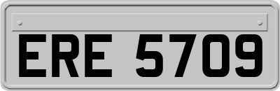 ERE5709