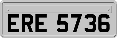 ERE5736