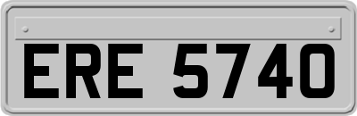 ERE5740