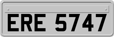 ERE5747