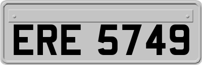 ERE5749
