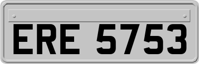 ERE5753