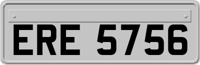 ERE5756