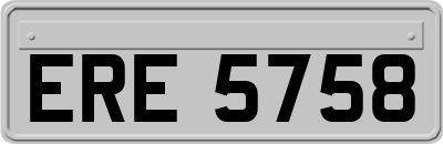 ERE5758