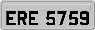 ERE5759