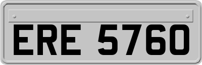 ERE5760