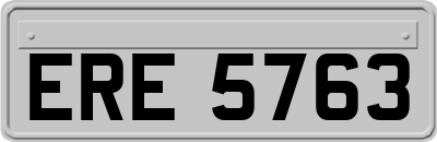 ERE5763