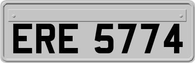 ERE5774