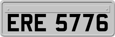 ERE5776