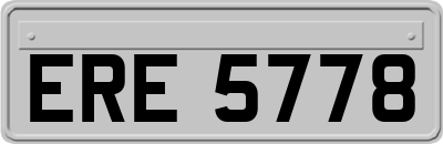 ERE5778