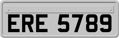ERE5789