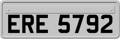 ERE5792