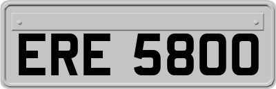 ERE5800